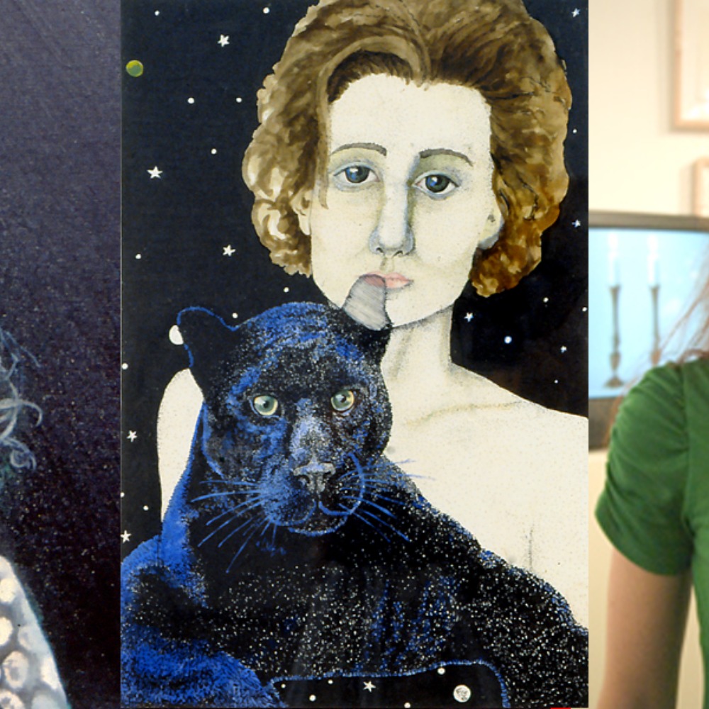 Meet your Posher, Felis